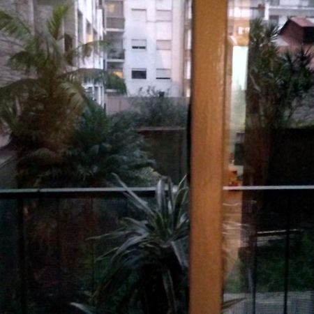 Apartamento Luz Buenos Aires Exterior foto
