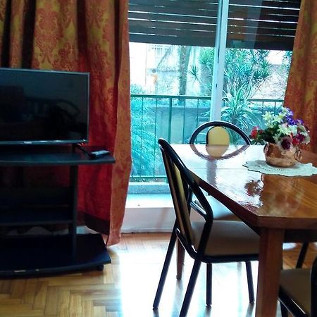 Apartamento Luz Buenos Aires Exterior foto