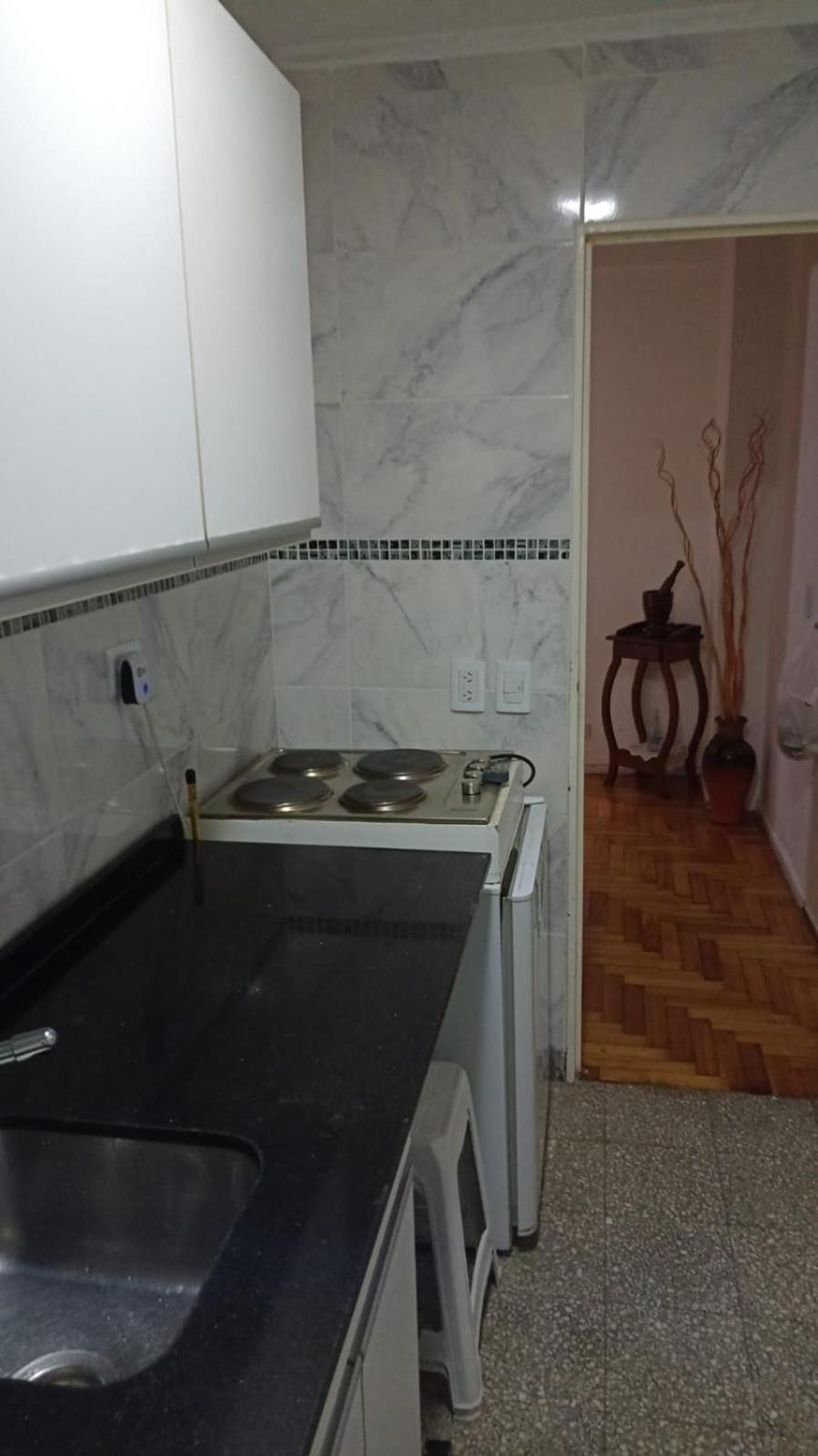 Apartamento Luz Buenos Aires Exterior foto